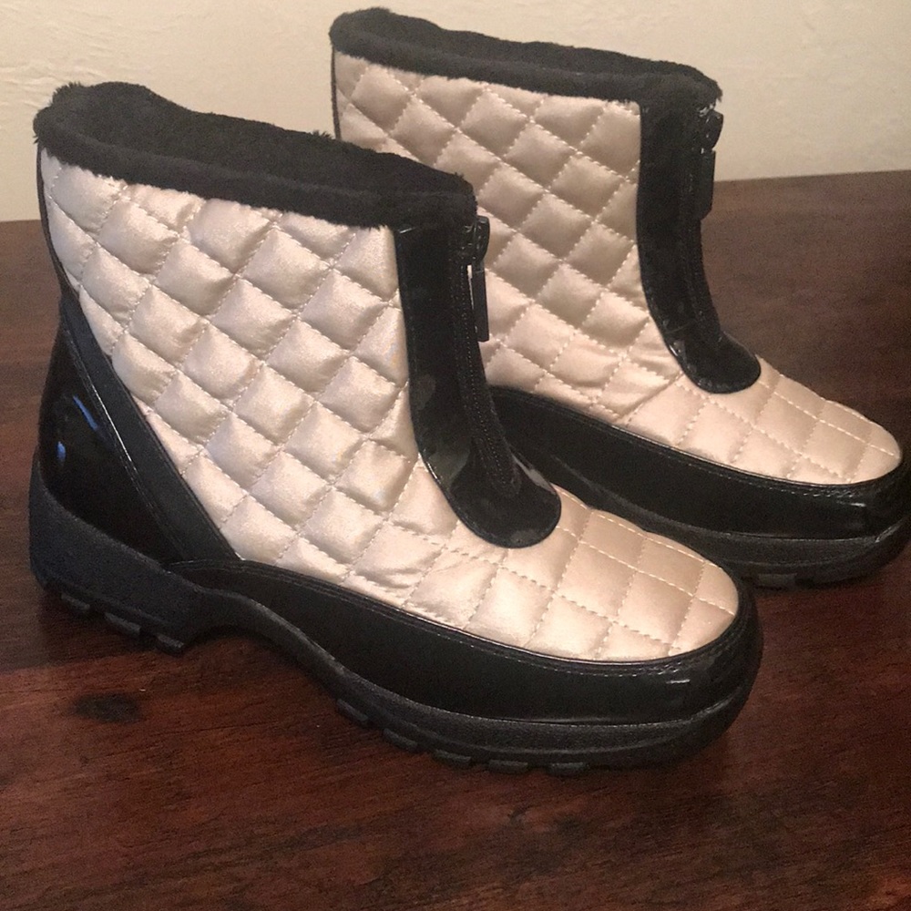 Sporto boots